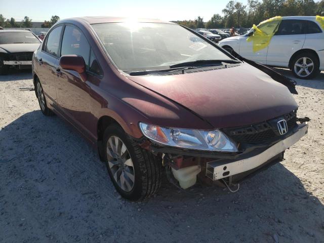 HONDA CIVIC EX 2010 19xfa1f84ae047535