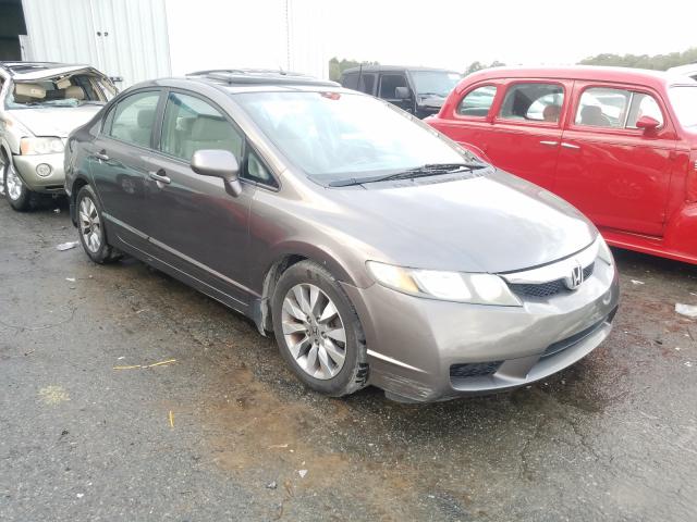 HONDA CIVIC EX 2010 19xfa1f84ae050872