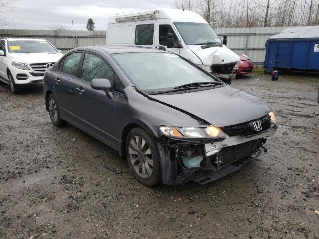 HONDA CIVIC EX 2010 19xfa1f84ae051455