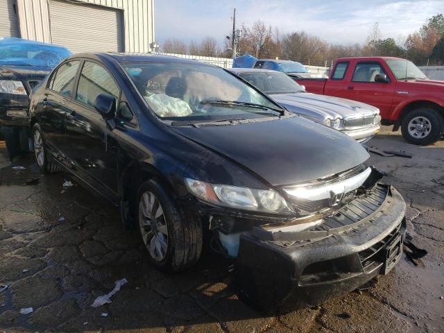 HONDA CIVIC EX 2010 19xfa1f84ae051567