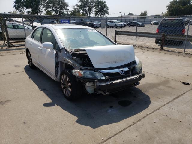 HONDA CIVIC EX 2010 19xfa1f84ae058454