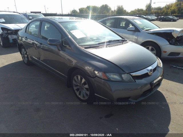 HONDA CIVIC SDN 2010 19xfa1f84ae061080