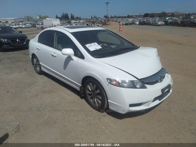 HONDA CIVIC SDN 2010 19xfa1f84ae062083