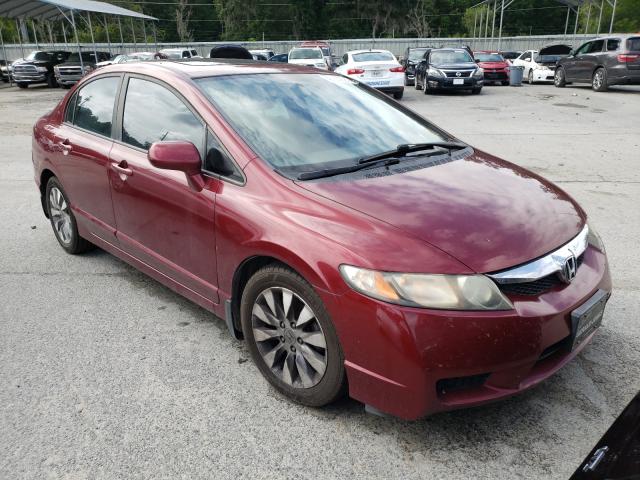 HONDA CIVIC EX 2010 19xfa1f84ae063623