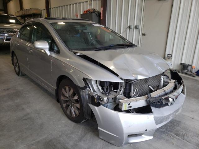 HONDA CIVIC EX 2010 19xfa1f84ae064691