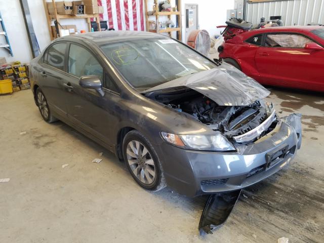 HONDA CIVIC EX 2010 19xfa1f84ae064853