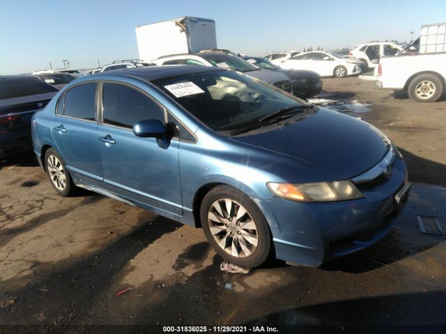 HONDA CIVIC SDN 2010 19xfa1f84ae068093