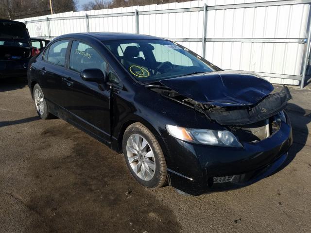 HONDA CIVIC EX 2010 19xfa1f84ae072838