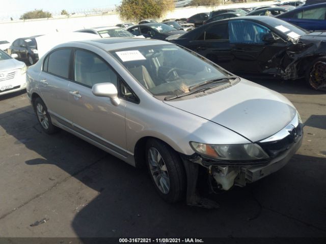 HONDA CIVIC SDN 2010 19xfa1f84ae072970