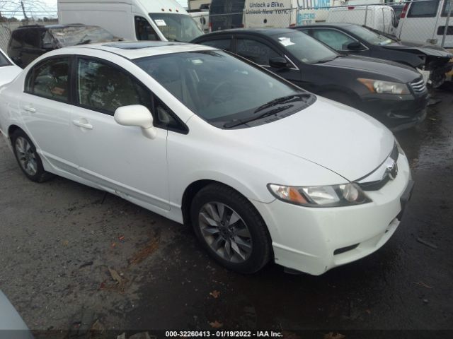 HONDA CIVIC SDN 2010 19xfa1f84ae079188