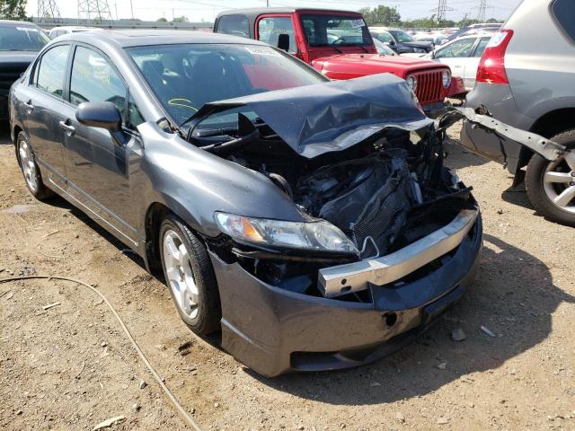 HONDA CIVIC EX 2010 19xfa1f84ae080437