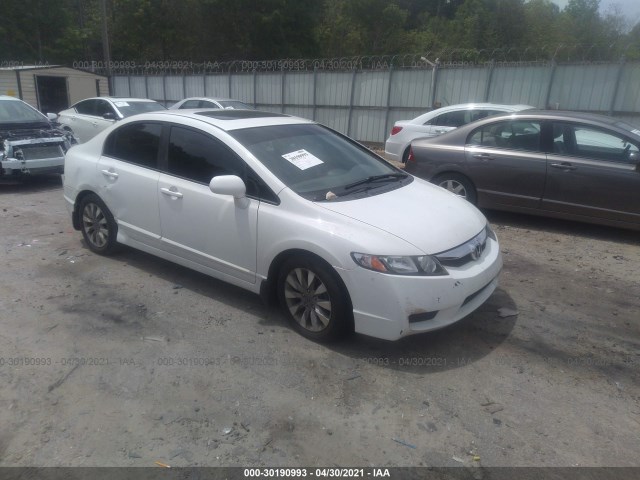 HONDA CIVIC SDN 2010 19xfa1f84ae082835