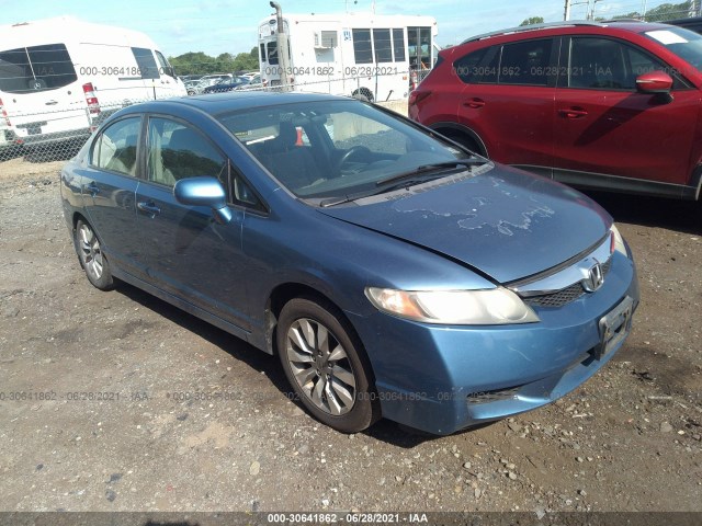 HONDA CIVIC SDN 2010 19xfa1f84ae085539