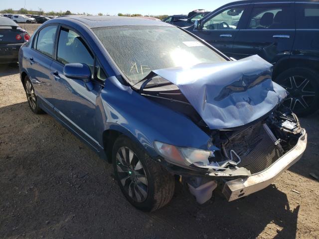 HONDA CIVIC EX 2011 19xfa1f84be000197