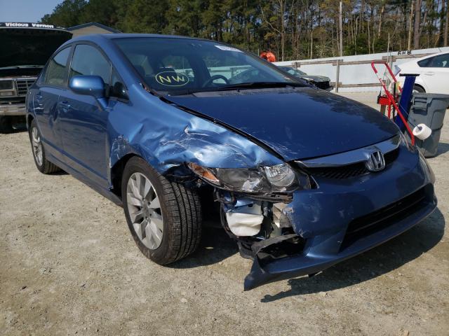 HONDA CIVIC EX 2011 19xfa1f84be015069