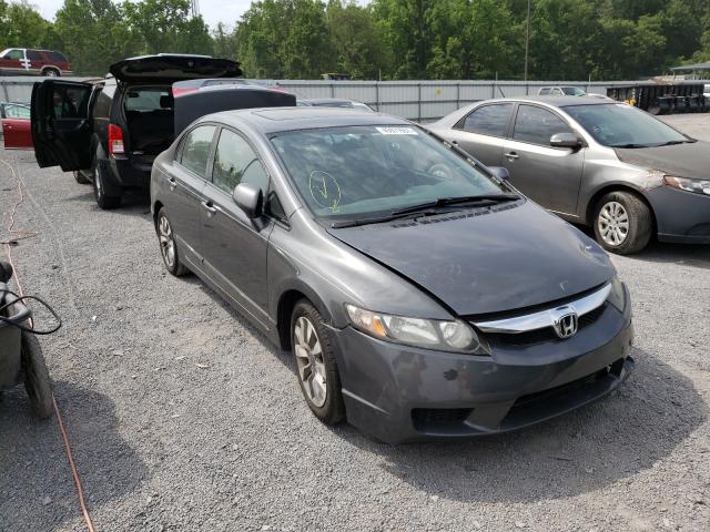 HONDA CIVIC EX 2011 19xfa1f84be017579