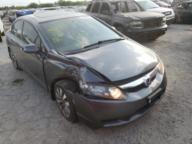 HONDA CIVIC EX 2011 19xfa1f84be018117