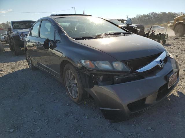 HONDA CIVIC EX 2011 19xfa1f84be020109