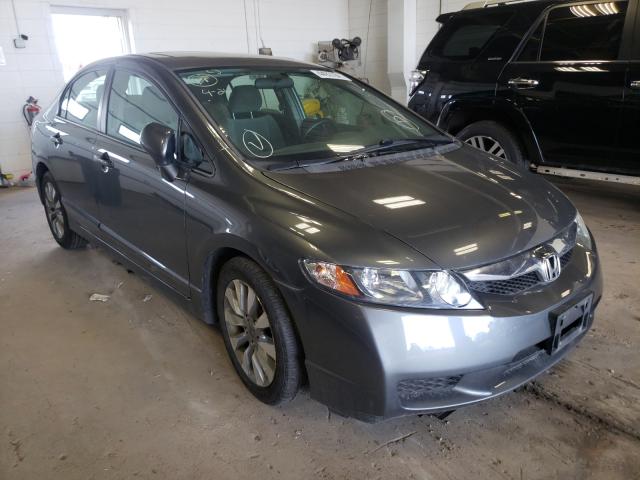 HONDA CIVIC EX 2011 19xfa1f84be021762