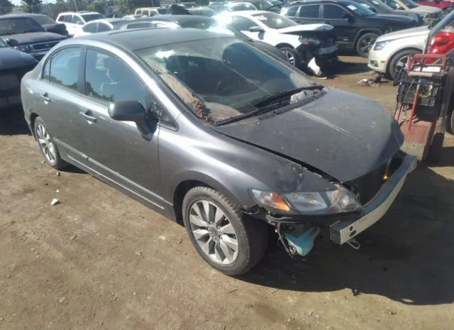 HONDA CIVIC SDN 2011 19xfa1f84be023558