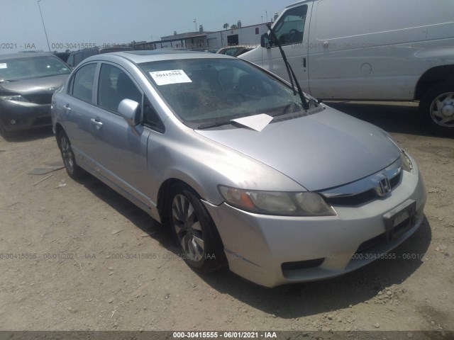 HONDA CIVIC SDN 2011 19xfa1f84be023611