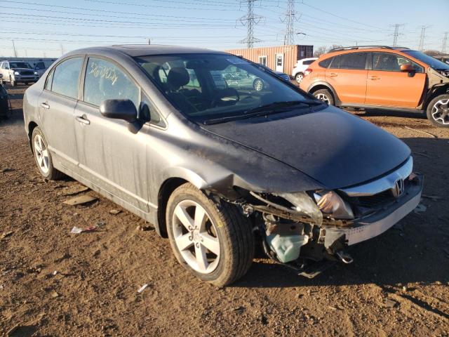 HONDA CIVIC EX 2011 19xfa1f84be023625