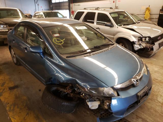 HONDA CIVIC EX 2011 19xfa1f84be023849