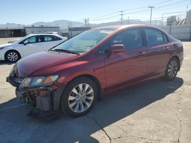 HONDA CIVIC EX 2011 19xfa1f84be026444