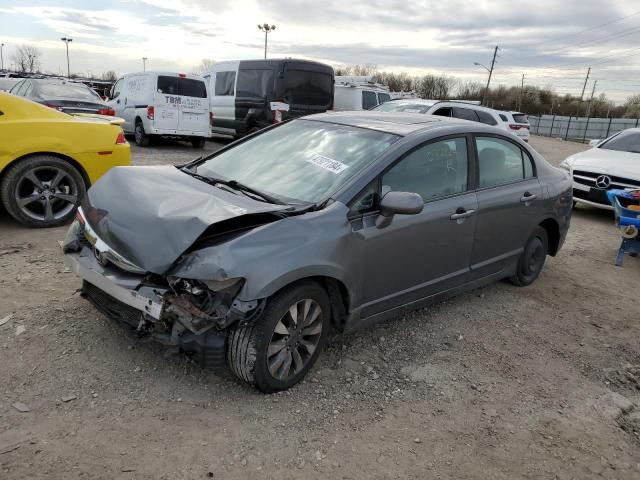 HONDA CIVIC 2011 19xfa1f84be032924