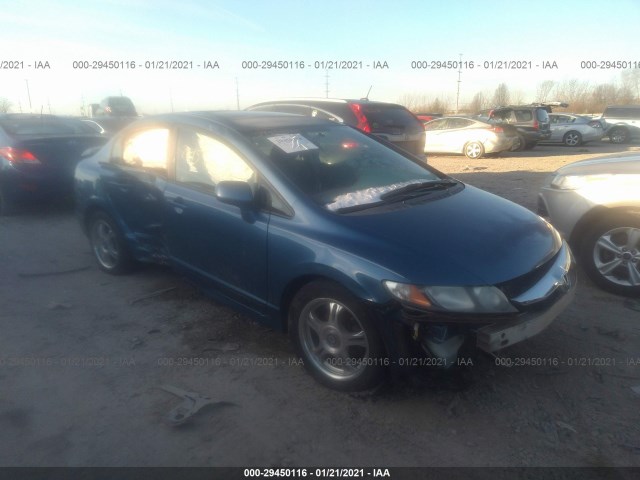 HONDA CIVIC SDN 2010 19xfa1f85ae014897