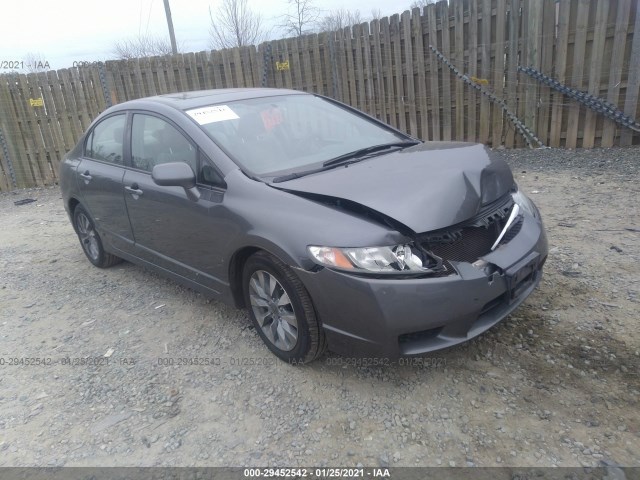 HONDA CIVIC SDN 2010 19xfa1f85ae015080