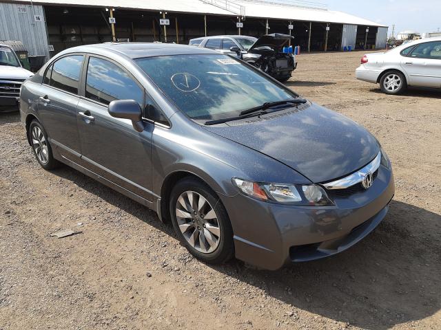 HONDA CIVIC SDN 2010 19xfa1f85ae022742