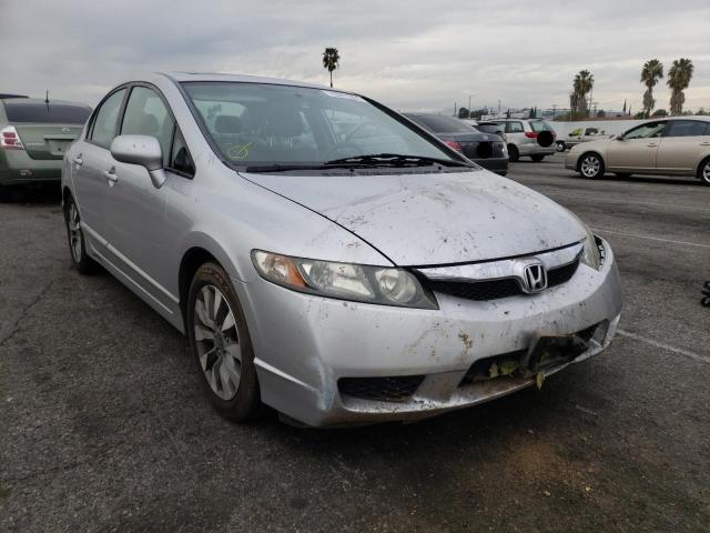 HONDA CIVIC EX 2010 19xfa1f85ae023860