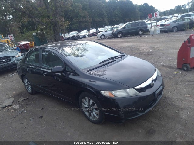 HONDA CIVIC SDN 2010 19xfa1f85ae023907