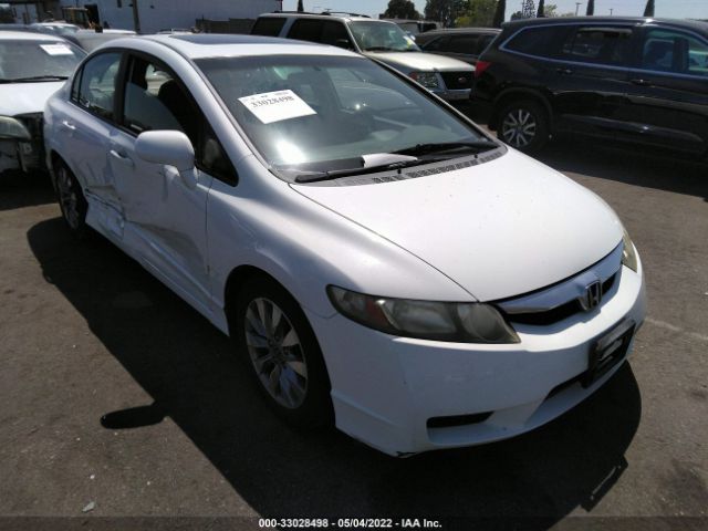 HONDA CIVIC SDN 2010 19xfa1f85ae024071