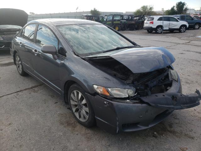 HONDA CIVIC EX 2010 19xfa1f85ae024863