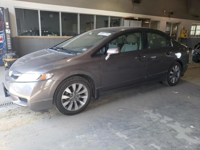 HONDA CIVIC 2010 19xfa1f85ae027357