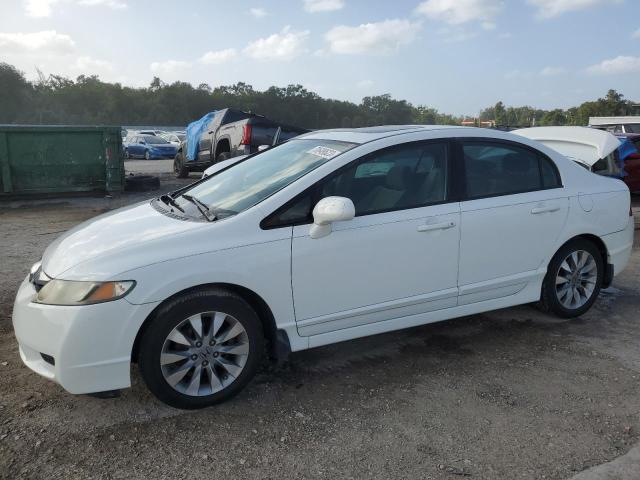 HONDA CIVIC 2010 19xfa1f85ae027603