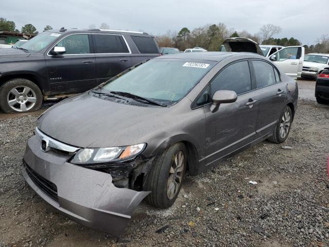 HONDA CIVIC EX 2010 19xfa1f85ae028220