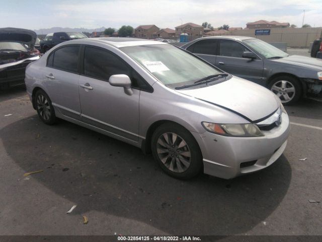 HONDA CIVIC SDN 2010 19xfa1f85ae028248