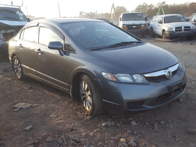 HONDA CIVIC EX 2010 19xfa1f85ae031666