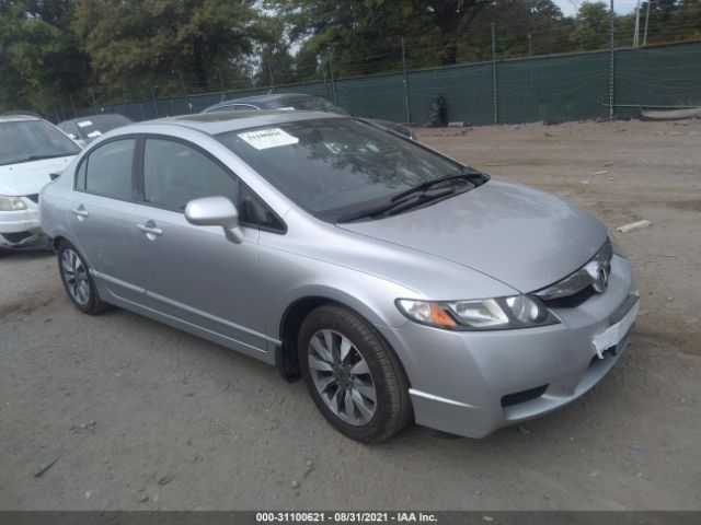 HONDA CIVIC SDN 2010 19xfa1f85ae034521