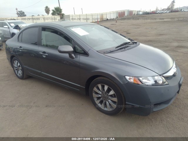 HONDA CIVIC SDN 2010 19xfa1f85ae035541