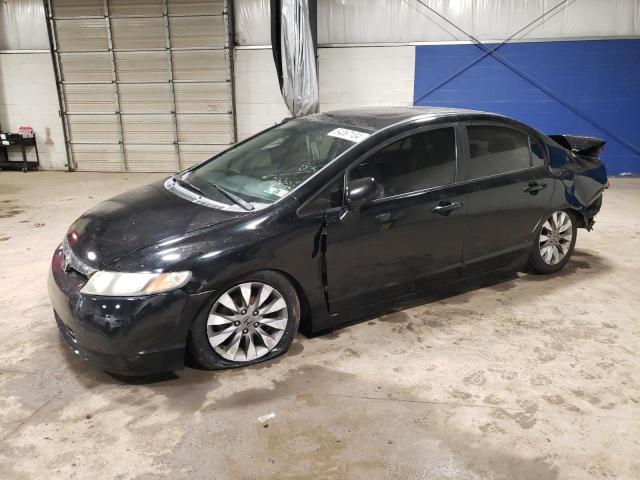 HONDA CIVIC 2010 19xfa1f85ae035720