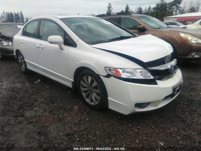 HONDA CIVIC SDN 2010 19xfa1f85ae035961