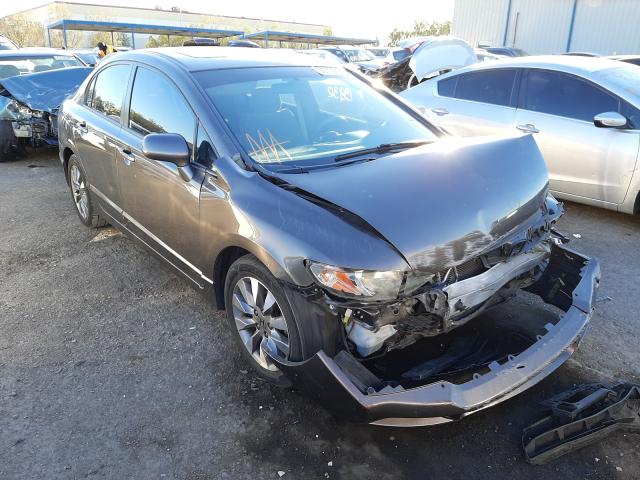 HONDA CIVIC EX 2010 19xfa1f85ae039783