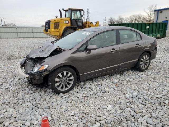 HONDA CIVIC 2010 19xfa1f85ae039802