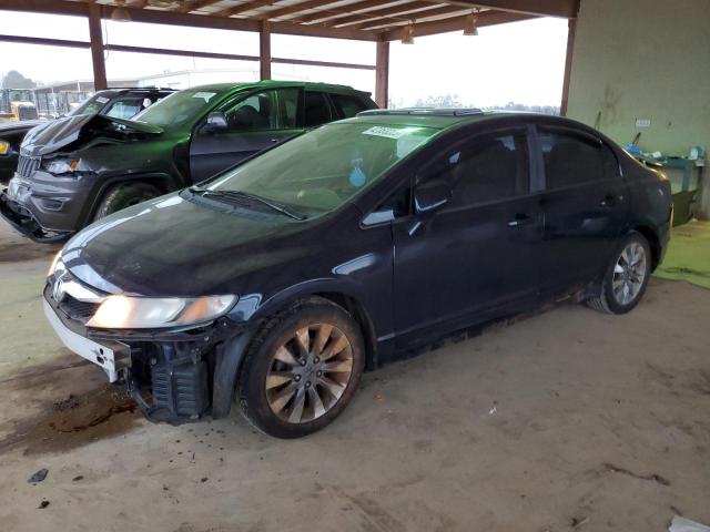 HONDA CIVIC EX 2010 19xfa1f85ae039850