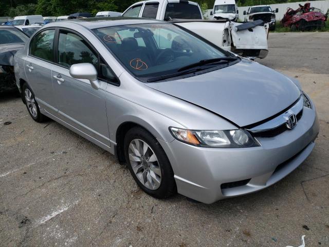 HONDA CIVIC EX 2010 19xfa1f85ae040917