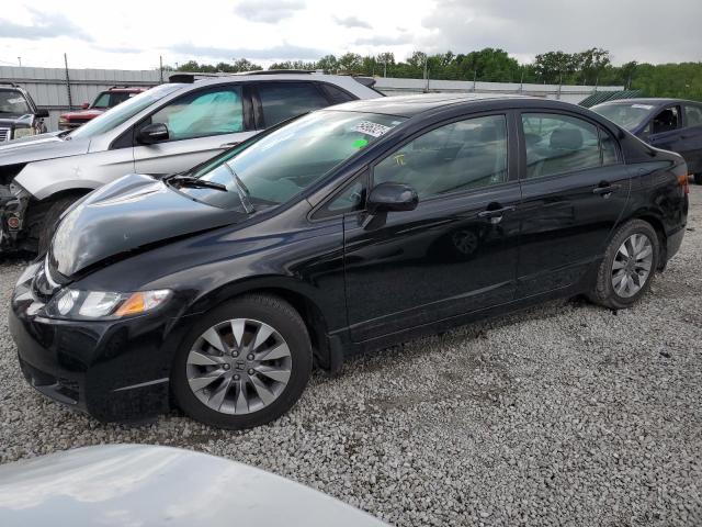 HONDA CIVIC 2010 19xfa1f85ae042814